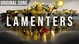 Lamenters  Original Song  ft Cpl Corgi [upl. by Nairb]