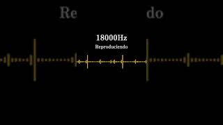 Ratones repelente sonido de 18000Hz No compatible con iPhone [upl. by Whitelaw794]