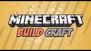 MinecraftHow to make fuel in Buildcraft Any version [upl. by Amehsyt]