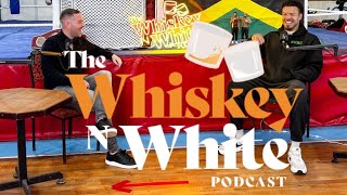 Whiskey n White Ep 106  Football overcoming Addiction and mental health with Jody Lynch [upl. by Yarak]