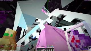 stream sniping Jakethasnake52 at 2b2t spawn 2b2t 119 update [upl. by Linehan]