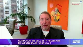 Jeffrey Gundlach on Yahoo Finance Invest [upl. by Bee775]