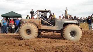 Casa Colorado Mud Bogs quotJEEPS GET IT DONEquot [upl. by Mair202]