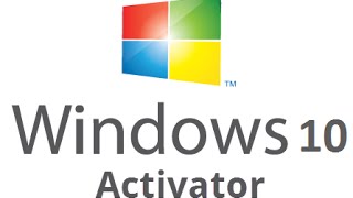 Activate Windows 10 For FREE  Windows 10 Activator [upl. by Horter]