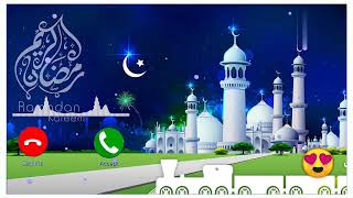 Ramadan ringtone 2024  Latest Ramadan ringtone  ramazan ringtone  Islamic ringtone  Ringtone [upl. by Eramal]