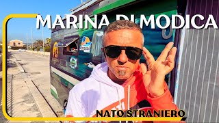 febbraio 2023 marina di modica pensieri e parole di un anno fa [upl. by Olvan]