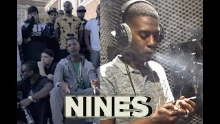 NINES CSB Attacked in West London by Gang MusicNews ScarcityStudios [upl. by Suivart338]