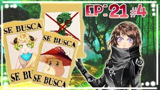 RUTA EZAREL  😰LA COSA SE PONE SERIA  ELDARYA  EP 21  PARTE 4 [upl. by Eentroc]