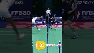 😘Missed Shot turns Trick Shot ep3  PV Sindhu badminton2024 pvsindhu trickshots [upl. by Themis]