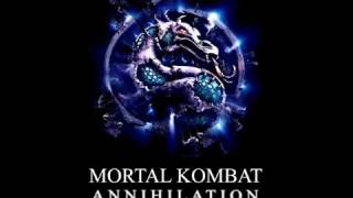 Mortal Kombat Annihilation Encounter The Ultimate [upl. by Petta]