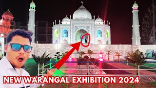 Taj Mahal in Telangana state 2024 vlog [upl. by Vivianne]