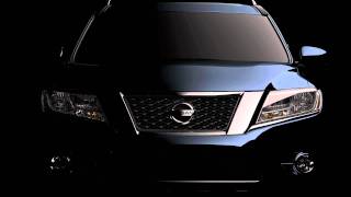 Nissan Pathfinder Reimagined [upl. by Krueger]