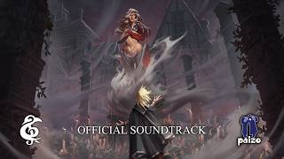 Seven Dooms For Sandpoint  Pathfinder Official Soundtrack for Paizo™ [upl. by Questa514]