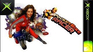 Longplay of PocketBike Racer [upl. by Neelasor]