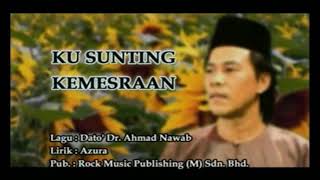 Ku Sunting Kemesraan  Shidee Karaoke HD [upl. by Claudy]