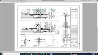 Export Revit to PDF PART1 [upl. by Neellok433]