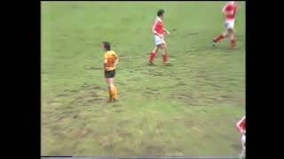 198283 Charlton Athletic v Wolverhampton Wanderers Highlights [upl. by Nerag]