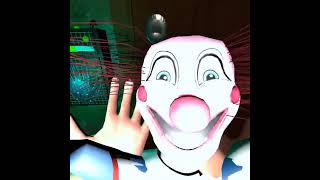 These dolls just got a new Opp bro its me btw  Crawlspace VR full game [upl. by Abdel]