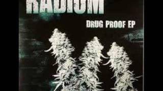 Radium  Drug Suicide [upl. by Erreit]