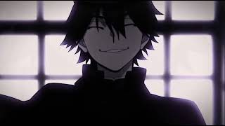 Ranpo edit [upl. by Naitsirc]