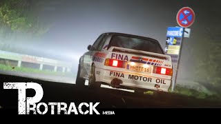 Rallye Köln Ahrweiler 2024  4K  Best of day 1 by ProTrack Media [upl. by Aciraa]