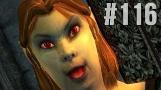 Lets 100 Oblivion Part 116  Daedric Scampi [upl. by Zipnick410]