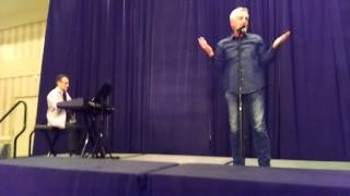 Yakkos Universe  Animaniacs  Live with Rob Paulsen amp Randy Rogel [upl. by Hew]