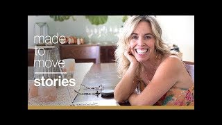 Made To Move Stories 4 Jenn  Invisalign [upl. by Guenzi]