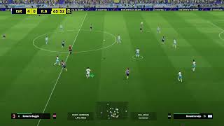 Pes 25 [upl. by Yanffit105]