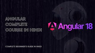 Introduction to Angular  What is Angular Complete Beginners Guide in Hindi [upl. by Nitneuq]