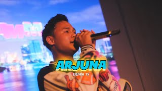 ARJUNA HESTAMMA COVER [upl. by Questa25]