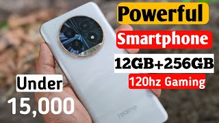 Top 3 Budget 5G Mobile Under 15000  12GB RAM  Phone Under 15000 [upl. by Burl872]