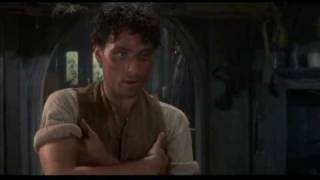 Rufus Sewell in Cold Comfort Farm Prince Charming [upl. by Yngiram]