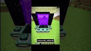 MİNECRAFT BUG😳 minecraft edit gaming kesferbenionecikar [upl. by Marlette]