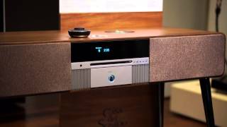 Ruark Audio R7 [upl. by Niotna]