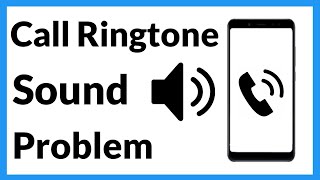 Call Ringtone Sound Problem  Vivo Mobile Ringtone Sound Problem [upl. by Dulla819]