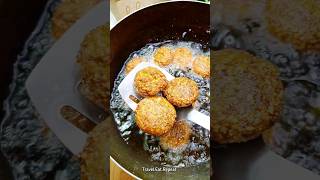 How to make the best falafel at home [upl. by Ahsilef]