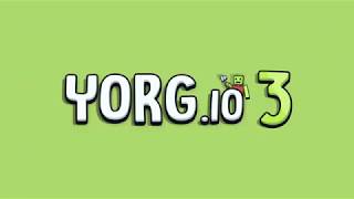 YORGio 3  Official Trailer [upl. by Yob]