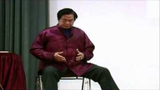 Stem Cells Chi Kung FREE Course Grand Master Mantak Chia in Germany [upl. by Sadinoel]