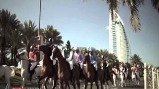 Dubai world cup 2013 march official promo [upl. by Adnorahs]