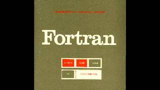 Caltech Stock Company  Fortran [upl. by Conlan]