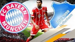 Wirrwarr um Serge Gnabry Verleiht ihn der FC Bayern gleich wieder  SPORT1 TRANSFERMARKT [upl. by Enrahs901]