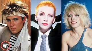 80s Singers Then and Now in 2024  They Still Look AMAZING 1 [upl. by Carlota209]