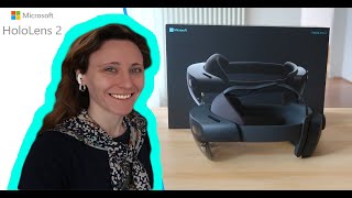 Microsoft HoloLens 2  How to setup your computer to start developing with HoloLens 2 [upl. by Anierdna]