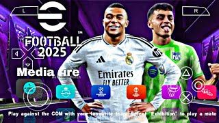 Comment Télécharger PES 2024FC24 sur Mobile en Moins de 5 Minutes  🚀📲 [upl. by Viridis]