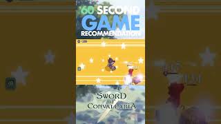 Sword of Convallaria  Fantasy Tactical RPG [upl. by Jae]