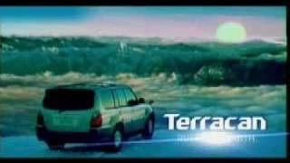 Hyundai Terracan [upl. by Wina530]