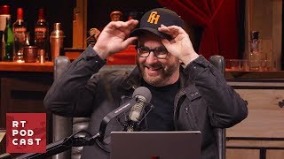 RT Podcast Ep 431  Three Bs and a Gus [upl. by Peedus]