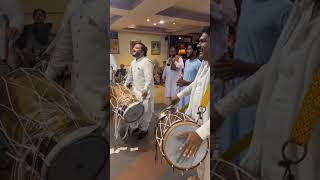 Zebi dhol Master in Pakistan  subscribe foryourpage foryou viral viralvideo dhol zebidhol [upl. by Gareth]