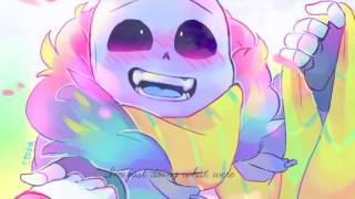 counting stars  Sans mostly [upl. by Nalo]